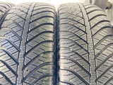 グッドイヤー べクター4シーズン 155/65R13 4本