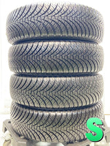 ダンロップ オールシーズン MAXX AS1 155/65R13 4本