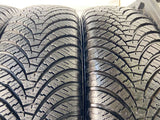 ダンロップ オールシーズン MAXX AS1 155/65R13 4本