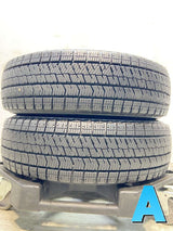 ブリヂストン ブリザック VRX2 155/65R13 2本