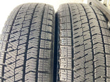 ブリヂストン ブリザック VRX2 155/65R13 2本