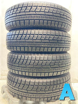 ヨコハマ アイスガード iG60 155/65R13 4本