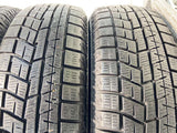 ヨコハマ アイスガード iG60 155/65R13 4本