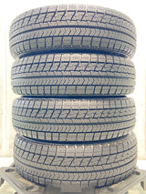 ブリヂストン ブリザック VRX 155/70R13 / BALMINUM 4.0J+45 100-4穴 4本