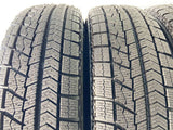 ブリヂストン ブリザック VRX 155/70R13 / BALMINUM 4.0J+45 100-4穴 4本