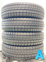 ブリヂストン ブリザック VRX2 155/80R13 4本