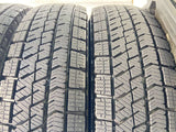 ブリヂストン ブリザック VRX2 155/80R13 4本