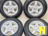 ダンロップ ウィンターマックス SV01 165R13 8PR / VIOLENTO 5.0J+45 114.3-5穴 4本