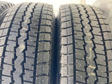 ダンロップ ウィンターマックス SV01 165R13 8PR / VIOLENTO 5.0J+45 114.3-5穴 4本