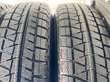 ブリヂストン アイスパートナー2 145/80R13 / JECT 4.0J+ 100/110/114.3-4穴 4本