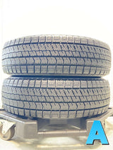 ブリヂストン ブリザック VRX2 155/65R13 2本