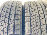 ブリヂストン ブリザック VRX2 155/65R13 2本