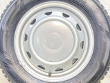 ヨコハマ アイスガード iG60 155/70R13 / キャロウィン 4.0J+ 100/110/114.3-4穴 4本