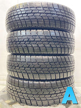 グッドイヤー アイスナビ 6 155/65R13 4本