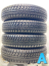 ヨコハマ アイスガード iG60 145/80R13 4本