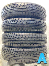 ヨコハマ アイスガード iG60 155/80R13 4本