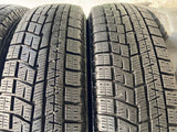 ヨコハマ アイスガード iG60 155/80R13 4本