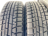 ヨコハマ アイスガード iG50 PLUS 155/65R13 2本