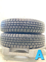 ダンロップ ウィンターマックス WM01 145/80R13 2本