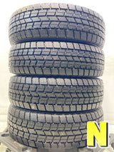 グッドイヤー アイスナビ7 155/65R13 4本
