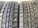グッドイヤー アイスナビ7 155/65R13 4本