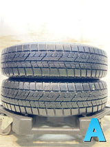 トーヨータイヤ オブザーブ GIZ2 145/80R13 2本