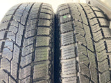 トーヨータイヤ オブザーブ GIZ2 145/80R13 2本