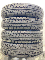 ブリヂストン アイスパートナー 2 145/80R13 4本