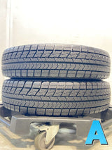 ブリヂストン ブリザック VRX 145/80R13 2本