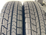 ブリヂストン ブリザック VRX 145/80R13 2本