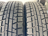 ヨコハマ アイスガード iG50 PLUS 155/65R13 4本