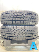 ブリヂストン ブリザック VRX2 155/65R13 2本