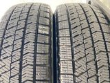 ブリヂストン ブリザック VRX2 155/65R13 2本