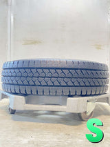 ブリヂストン ブリザック VL1 165R13 8PR 1本