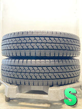 ブリヂストン ブリザック VL1 165R13 8PR 2本