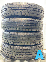 トーヨータイヤ ガリット GIZ 145/80R13 4本