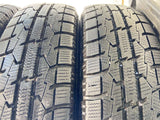 トーヨータイヤ ガリット GIZ 145/80R13 4本