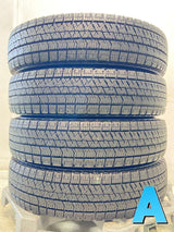 ブリヂストン ブリザック VRX2 145/80R13 4本