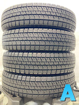 ブリヂストン ブリザック VRX2 145/80R13 4本