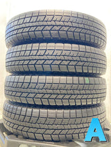 ダンロップ ウィンターマックス 03 145/80R13 4本