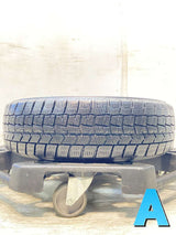 ダンロップ ウィンターマックス WM02 155/65R13 1本