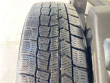ダンロップ ウィンターマックス WM02 155/65R13 1本