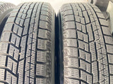 ヨコハマ アイスガード iG60 145/80R13 / エクシーダー 5.0J+38 100-4穴 4本