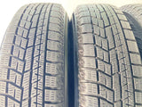 ヨコハマ アイスガード iG60 145/80R13 / エクシーダー 5.0J+38 100-4穴 4本