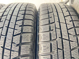 ヨコハマ アイスガード iG50 PLUS 155/65R13 / LEBEN 4.0J+45 100-4穴 4本