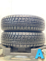 ヨコハマ アイスガードIG60 155/65R13 2本