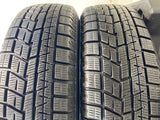 ヨコハマ アイスガードIG60 155/65R13 2本