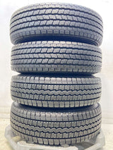 ヨコハマ アイスガード iG91 165/80R13・165R13 / LZ 5.0J+・5.0J+ 100/110/114.3-4穴 4本