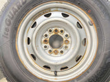 ヨコハマ アイスガード iG91 165/80R13・165R13 / LZ 5.0J+・5.0J+ 100/110/114.3-4穴 4本