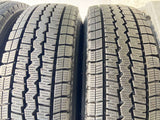 ヨコハマ アイスガード iG91 165/80R13・165R13 / LZ 5.0J+・5.0J+ 100/110/114.3-4穴 4本